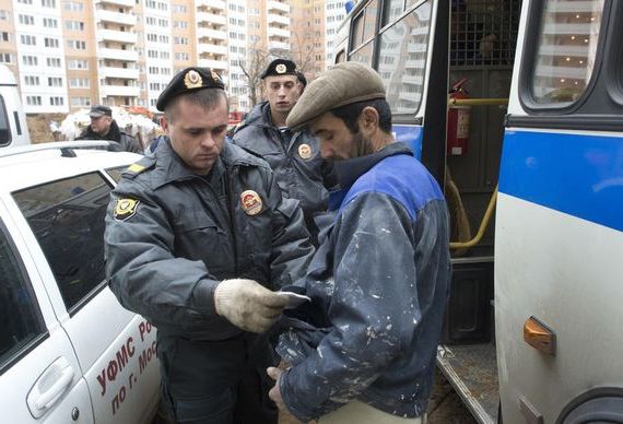 прописка в Приволжске